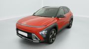 Aperçu du véhicule : Hybrid 129 Intuitive