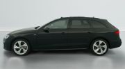 Aperçu du véhicule : 40 TDI 204 S TRONIC 7 BUSINESS EXECUTIVE