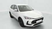 Aperçu du véhicule : 1.5 L Hybrid+ 197ch Standard