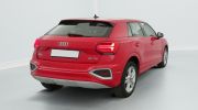 Aperçu du véhicule : 30 TDI 116 S tronic 7 Business line