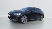 Aperçu du véhicule : A3 Sportback TFSI 150 S line