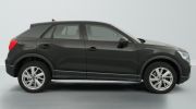 Aperçu du véhicule : 35 TDI 150 S tronic 7 quattro Design Luxe