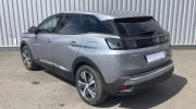 Aperçu du véhicule : 3008 Hybrid 180 e-EAT8 Allure Pack