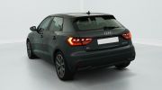 Aperçu du véhicule : 25 TFSI 95 ch BVM5 Advanced