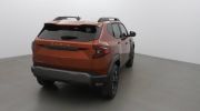 Aperçu du véhicule : 1.2 TCE MILD HYBRID 130CH EXTREME 4X2