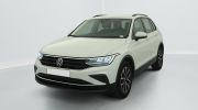 Aperçu du véhicule : 2.0 TDI 122CH BVM6 LIFE