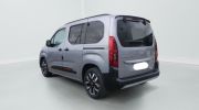 Aperçu du véhicule : Berlingo Taille M BlueHDi 130 S S EAT8 Max