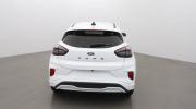 Aperçu du véhicule : 1.0 ECOBOOST HYBRID 125CH ST LINE S&S POWERSHIFT