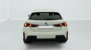 Aperçu du véhicule : 120d 163 ch DKG7 M Sport