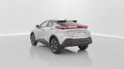 Aperçu du véhicule : II 1.8 Hybrid 140ch Design