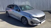 Aperçu du véhicule : 308 SW Hybrid 136 e-DCS6 Allure
