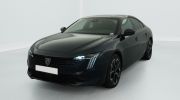 Aperçu du véhicule : Hybrid 180 e-EAT8 Allure