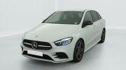 Aperçu du véhicule : 200 d 8G-DCT AMG Line