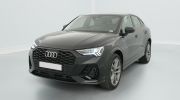 Aperçu du véhicule : 45 TFSIe 245 ch S tronic 6 S line
