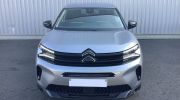 Aperçu du véhicule : C5 AIRCROSS Hybride 136 e-DCS6 Plus