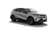 Aperçu du véhicule : 1.8 E-Tech full hybrid 160ch Esprit Alpine