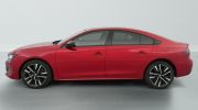Aperçu du véhicule : Hybrid 225 e-EAT8 GT