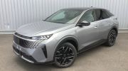 Aperçu du véhicule : 3008 Hybrid 145 e-DCS6 GT