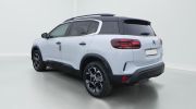 Aperçu du véhicule : C5 Aircross BlueHDi 130 EAT8 Max