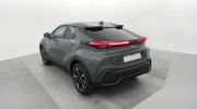 Aperçu du véhicule : II 1.8 Hybrid 140ch Design
