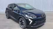 Aperçu du véhicule : CAPTUR E-Tech full hybrid 145 ch Techno
