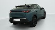 Aperçu du véhicule : Hybrid 145 e-DCS6 GT