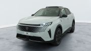 Aperçu du véhicule : Hybrid 145 e-DCS6 GT