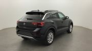Aperçu du véhicule : T-ROC 2.0 TDI 150 Start/Stop DSG7 Life