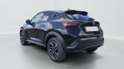 Aperçu du véhicule : Juke HYBRID 143 N-Connecta