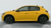 Aperçu du véhicule : 50 KWH 136CH GT