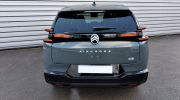 Aperçu du véhicule : C5 AIRCROSS HYBRIDE 145 ch e-DCS6 Plus