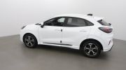 Aperçu du véhicule : 1.0 ECOBOOST HYBRID 125CH ST LINE S&S POWERSHIFT