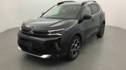 Aperçu du véhicule : C5 AIRCROSS Hybride 136 e-DCS6 Max