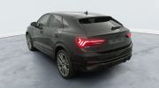 Aperçu du véhicule : 35 TDI 150 ch S tronic 7 Black Edition