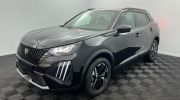 Aperçu du véhicule : Hybrid 145 e-DCS6 Allure Noir Perla Nera avec 2450€ d'équipements inclus