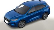 Aperçu du véhicule : FHEV 183 AWD ST-LINE