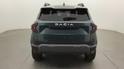 Aperçu du véhicule : DUSTER Hybrid 140 Journey