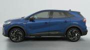 Aperçu du véhicule : E-Tech full hybrid 145 Esprit Alpine