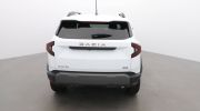 Aperçu du véhicule : 1.2 TCE MILD HYBRID 130CH EXTREME 4X4