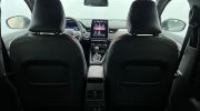 Aperçu du véhicule : E-Tech full hybrid 145 Techno Gris métallique avec 1000€ d'équipements inclus