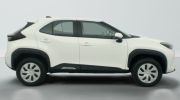 Aperçu du véhicule : 116h 2WD Dynamic