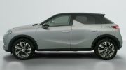 Aperçu du véhicule : E-TENSE GRAND CHIC