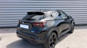 Aperçu du véhicule : JUKE HYBRID 143 N-Connecta