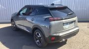 Aperçu du véhicule : 2008 Hybrid 145 e-DCS6 GT