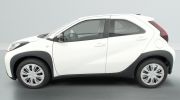 Aperçu du véhicule : 1.0 VVT-i 72 Dynamic