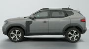 Aperçu du véhicule : Hybrid 155 Journey