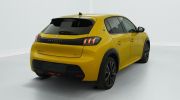 Aperçu du véhicule : 50 KWH 136CH GT