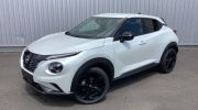 Aperçu du véhicule : JUKE HYBRID 143 N-Connecta