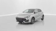 Aperçu du véhicule : 1.5 Hybrid+ 195ch Luxury