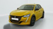 Aperçu du véhicule : 50 KWH 136CH GT